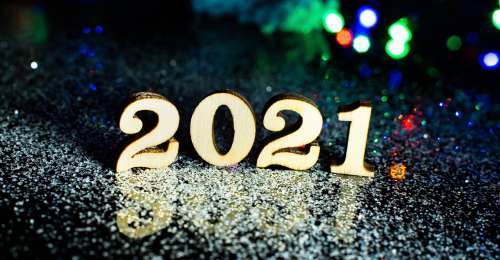 Happy New Year!!