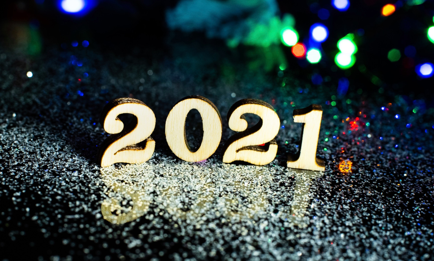Happy New Year!!